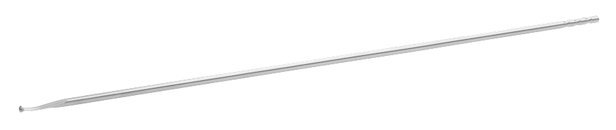 SafeCut Capsulotomy Blade, gebogen, ohne Handgriff