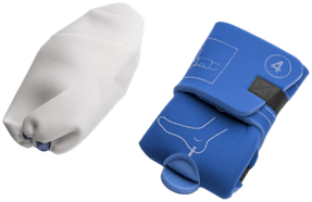 HDS Disposable Pad Kit