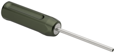 Trokar für AR-6535, kanüliert, 4.0 mm