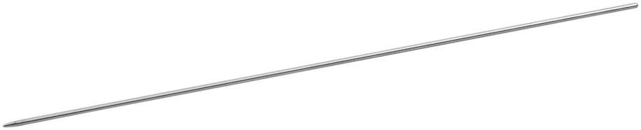 Switching Stick, 2.6 mm x 305 mm length