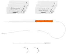 Univers Apex Suture Kit