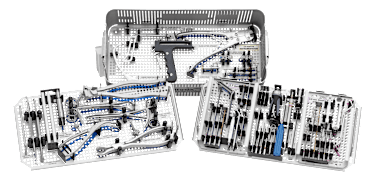 Elbow Fracture Plating System