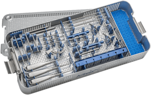 Rekonstruktionsset, Ellenbogen-UCL
