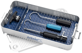 FiberTape Cerclage Tensioner Set Includes