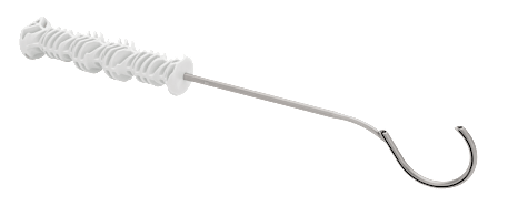 FiberTape Cerclage QuickPass Passer, Medium