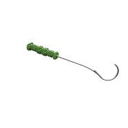 FiberTape Cerclage QuickPass Passer, Left Offset