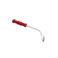 FiberTape Cerclage QuickPass Passer, Right Offset