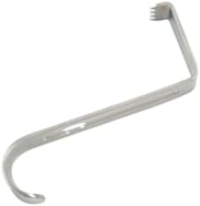 Modular Soft Tissue Retractor Replacement Paddle, 35 mm, Ctr