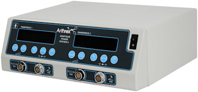 APS II Control Console