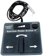 Fußschalter für Adapteur Power System II, standard