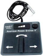 APS II Footswitch, Standard