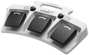 Synergy Resection Wireless Footswitch Kit