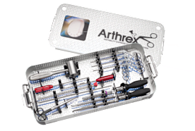 Instability Repair Express Case