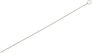 Reinigungsbürste, für Blades / Fräser, Ø 4.85 mm