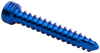 Low Profile Locking Screw, 4.5 x 32 mm