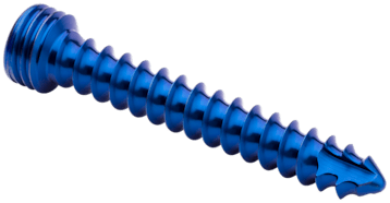 Low Profile Locking Screw, 4.5 x 34 mm