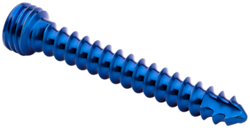 Low Profile Locking Screw, 4.5 x 36 mm