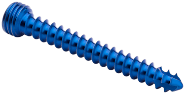 Low Profile Locking Screw, 4.5 x 40 mm