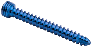 Low Profile Locking Screw, 4.5 x 42 mm