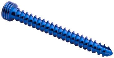 Low Profile Locking Screw, 4.5 x 44 mm