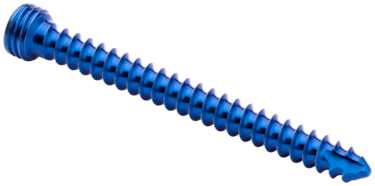 Low Profile Locking Screw, 4.5 x 50 mm