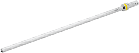 Bohrer, kanüliert, 4.3 mm