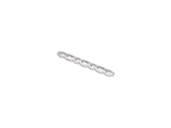 3.5 mm Locking Compression Plate, SS, 7-Hole