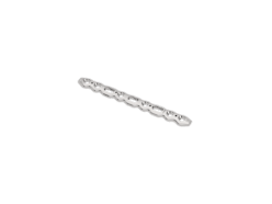 3.5 mm Locking Compression Plate, SS, 9-Hole