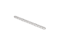 3.5 mm Locking Compression Plate, SS, 12-Hole