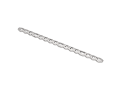 3.5 mm Locking Compression Plate, SS, 16-Hole, Sterile