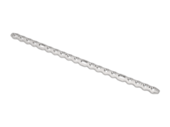 3.5 mm Locking Compression Plate, SS, 20-Hole, Sterile