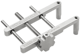 Dynanite Adjustable Drill Guide