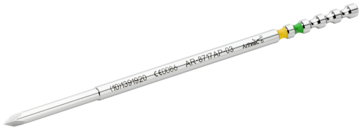 DynaNite-Klammerausrichtungspin, large / SMX