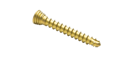 Low Profile VA Locking Screw, 2.4 x 18 mm, Sterile