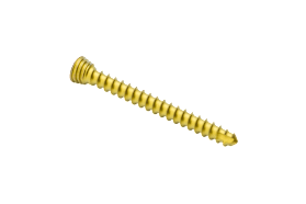 Low Profile VA Locking Screw, 2.4 x 24 mm, Sterile