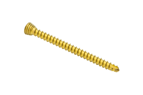 Low Profile VA Locking Screw, 2.4 x 30 mm, Sterile