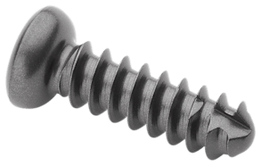 Low Profile Screw, Cortical, 3.5 x 13 mm, DRP