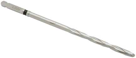 Drill Bit, 4.0 mm, Cannulated