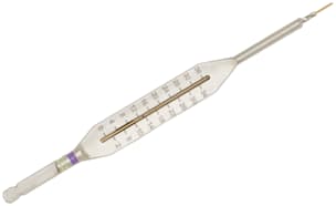 Kanülierter Tiefenmesser / Senkbohrer, für 2.0 / 2.4 mm Schrauben