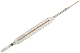 Kanülierter Tiefenmesser / Senkbohrer, für 4.0 mm Schrauben