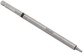 Profile Drill, for Micro Compression FT