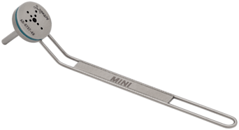 Parallel Guide, for Mini Compression FT