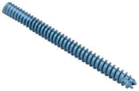 Compression FT Screw, 4.0 Standard, 46 mm Length