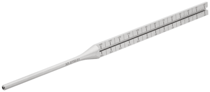 Tiefenmesser ,für Kompressionsschraube FT, 5.0 mm / 7.0 mm