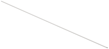 Nitinol Guidewire with Double Trocar Tip, 0.062" x 9.25" (1.6 mm x 235 mm)