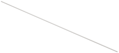 Nitinol Guidewire with Trocar Tip, 0.062" x 9.25" (1.6 mm x 235 mm)