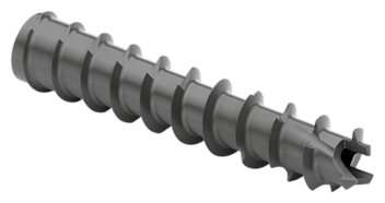 7.0 XL Compression FT Screw, 35 mm Length