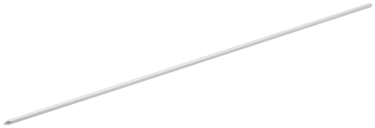 Führungsdraht mit Trokarspitze, 2.4 mm x 235 mm
