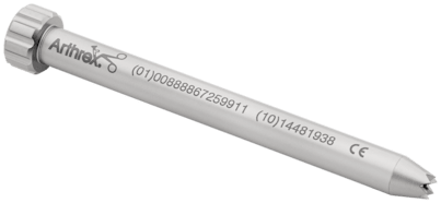 Guide Sleeve for Wrist Drill Guide, Single Bore, Ø 1.6 mm