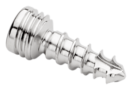 KreuLock Compression Screw, SS, 2.7 x 14 mm